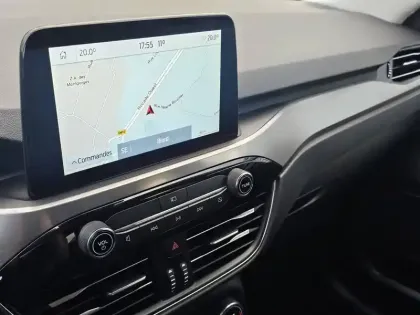 Photo 7 Ford Kuga Gén. III Ph1 Titanium 5