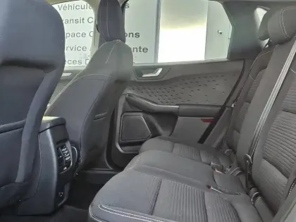 Photo 5 Ford Kuga Gén. III Ph1 Titanium 5