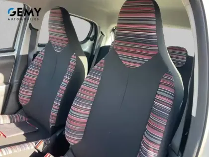 Photo 8 Citroën C1  VTi 72 S&S