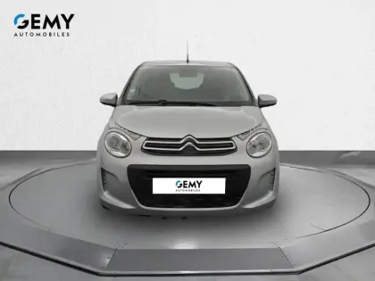 Photo 61 Citroën C1  VTi 72 S&S