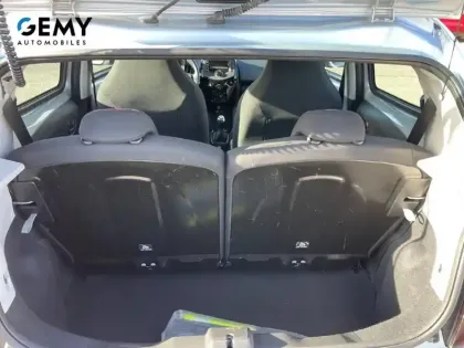 Photo 5 Citroën C1  VTi 72 S&S