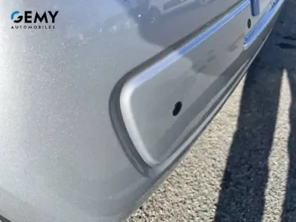 Photo 38 Citroën C1 Gén. II Ph1 NG Feel 5