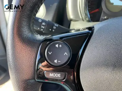 Photo 33 Citroën C1 Gén. II Ph1 NG Feel 5