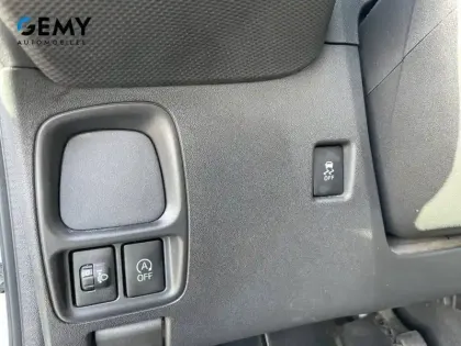 Photo 32 Citroën C1 Gén. II Ph1 NG Feel 5