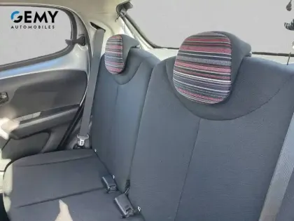 Photo 29 Citroën C1 Gén. II Ph1 NG Feel 5