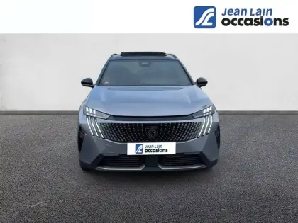 Photo 21 Peugeot 5008  Hybrid 136 e-DCS6
