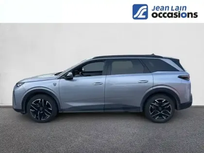 Photo 7 Peugeot 5008  Hybrid 136 e-DCS6