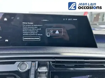 Photo 35 Peugeot 5008  Hybrid 136 e-DCS6