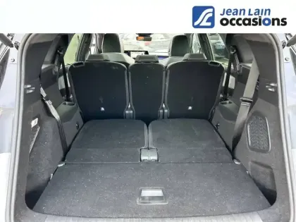 Photo 9 Peugeot 5008  Hybrid 136 e-DCS6