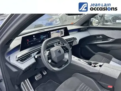 Photo 10 Peugeot 5008  Hybrid 136 e-DCS6