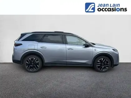 Photo 43 Peugeot 5008  Hybrid 136 e-DCS6