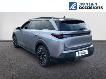 Photo 6 Peugeot 5008  Hybrid 136 e-DCS6