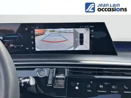 Photo 19 Peugeot 5008  Hybrid 136 e-DCS6