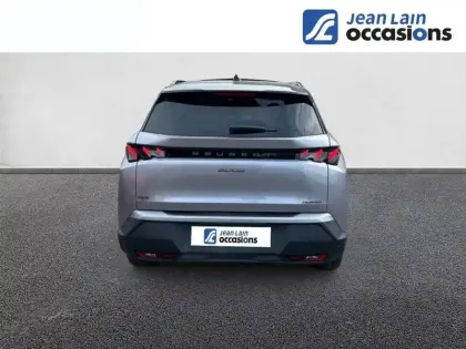 Photo 5 Peugeot 5008  Hybrid 136 e-DCS6