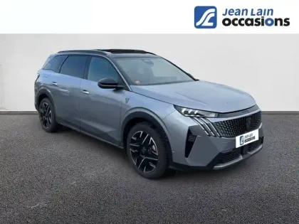Photo 42 Peugeot 5008  Hybrid 136 e-DCS6