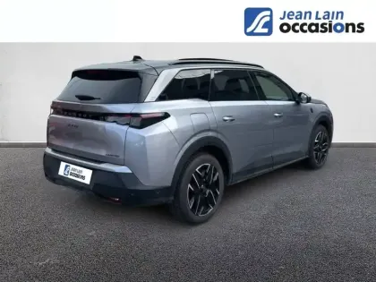 Photo 44 Peugeot 5008  Hybrid 136 e-DCS6