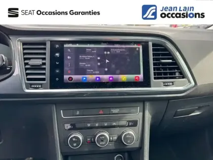 Photo 14 Seat Ateca  2.0 TDI 115 ch Start/Stop