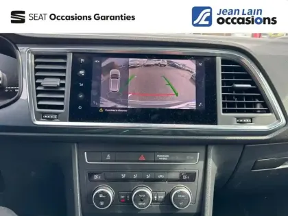 Photo 58 Seat Ateca  2.0 TDI 115 ch Start/Stop