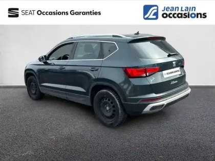 Photo 10 Seat Ateca  2.0 TDI 115 ch Start/Stop
