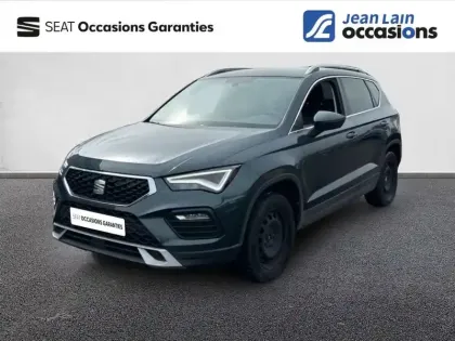 Photo 20 Seat Ateca  2.0 TDI 115 ch Start/Stop