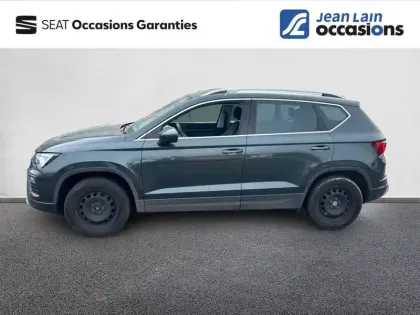 Photo 26 Seat Ateca  2.0 TDI 115 ch Start/Stop