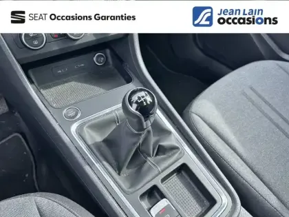 Photo 15 Seat Ateca  2.0 TDI 115 ch Start/Stop