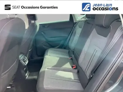 Photo 25 Seat Ateca  2.0 TDI 115 ch Start/Stop