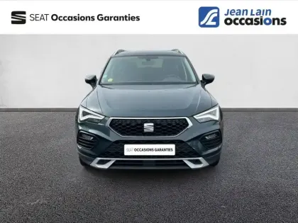 Photo 48 Seat Ateca  2.0 TDI 115 ch Start/Stop