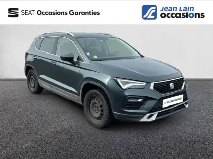 Photo 29 Seat Ateca  2.0 TDI 115 ch Start/Stop