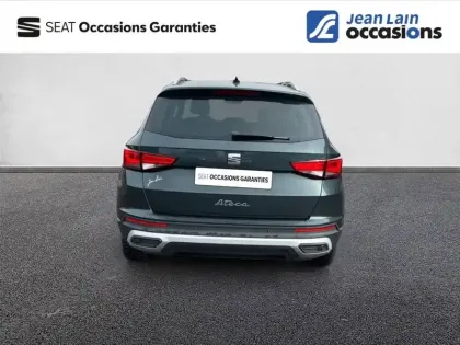 Photo 27 Seat Ateca  2.0 TDI 115 ch Start/Stop