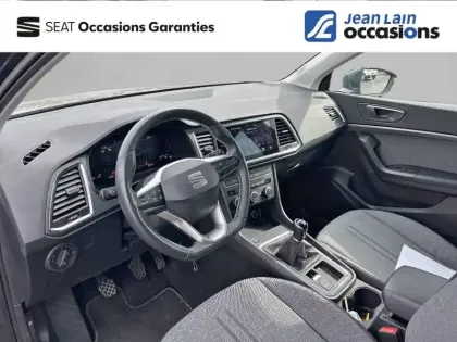 Photo 52 Seat Ateca  2.0 TDI 115 ch Start/Stop