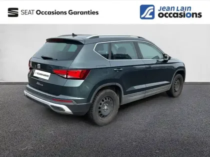 Photo 21 Seat Ateca  2.0 TDI 115 ch Start/Stop