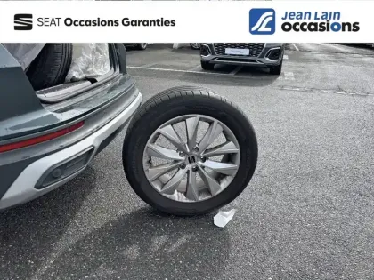 Photo 51 Seat Ateca  2.0 TDI 115 ch Start/Stop