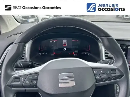 Photo 57 Seat Ateca  2.0 TDI 115 ch Start/Stop