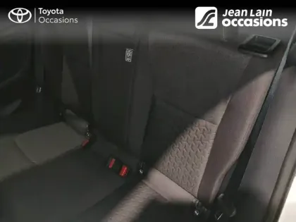 Photo 16 Toyota Yaris  Cross Hybride 116h 2WD