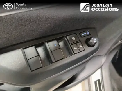 Photo 19 Toyota Yaris  Cross Hybride 116h 2WD