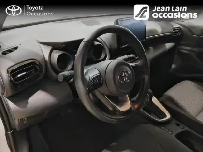 Photo 10 Toyota Yaris  Cross Hybride 116h 2WD