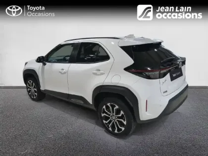 Photo 6 Toyota Yaris  Cross Hybride 116h 2WD