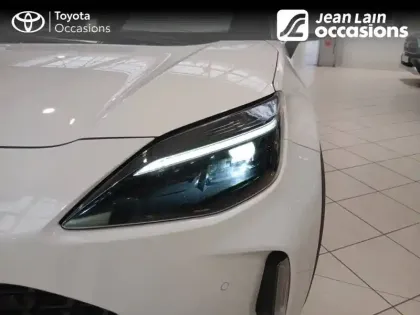 Photo 18 Toyota Yaris  Cross Hybride 116h 2WD