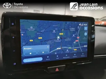 Photo 15 Toyota Yaris  Cross Hybride 116h 2WD