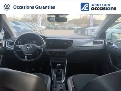 Photo 14 Volkswagen Polo  1.0 TSI 95 S&S BVM5