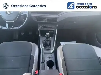 Photo 15 Volkswagen Polo  1.0 TSI 95 S&S BVM5