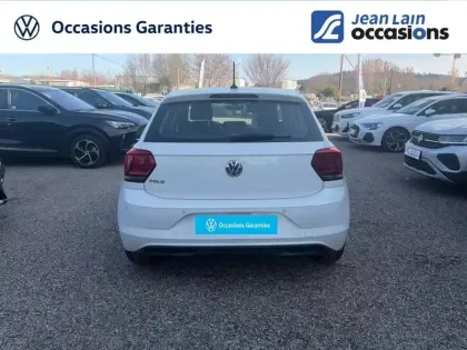 Photo 29 Volkswagen Polo  1.0 TSI 95 S&S BVM5