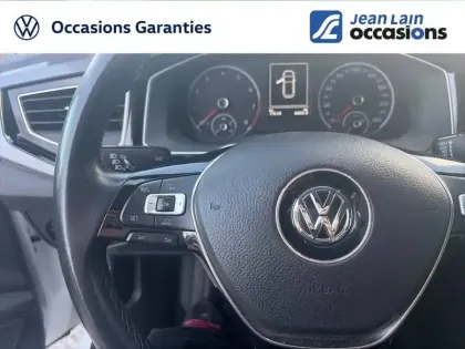 Photo 16 Volkswagen Polo  1.0 TSI 95 S&S BVM5