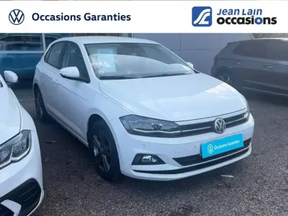 Photo 31 Volkswagen Polo  1.0 TSI 95 S&S BVM5