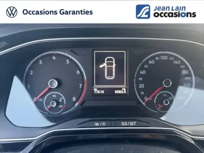 Photo 18 Volkswagen Polo  1.0 TSI 95 S&S BVM5