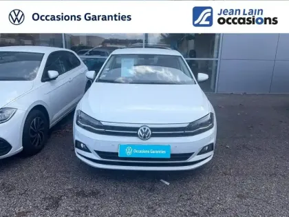 Photo 30 Volkswagen Polo  1.0 TSI 95 S&S BVM5