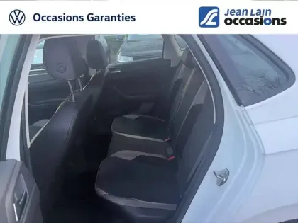 Photo 27 Volkswagen Polo  1.0 TSI 95 S&S BVM5