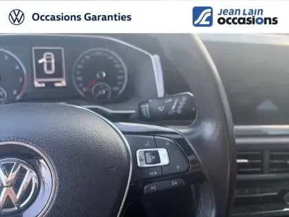 Photo 17 Volkswagen Polo  1.0 TSI 95 S&S BVM5