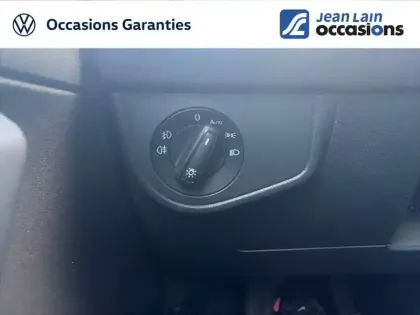 Photo 19 Volkswagen Polo  1.0 TSI 95 S&S BVM5